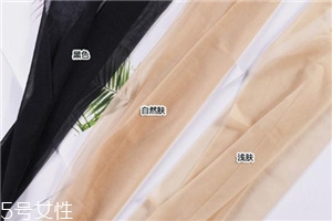 絲襪什么材質(zhì)的好？絲襪材質(zhì)對(duì)比