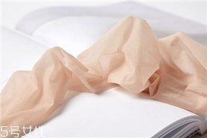 絲襪多久洗一次？絲襪清洗頻率