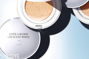 雅詩蘭黛晶透沁白氣墊修顏乳怎么用？雅詩蘭黛晶透沁白素顏bb