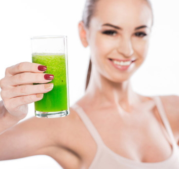 大麥若葉青汁豆奶多少錢？網(wǎng)紅貝花子大麥若葉青汁豆奶