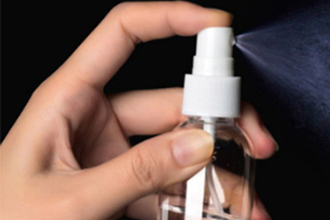 分裝瓶第一次用怎么清洗？用過的分裝瓶怎么清洗