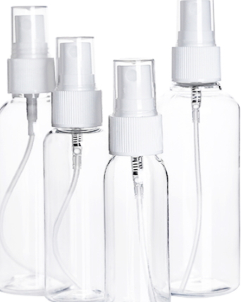 分裝瓶第一次用怎么清洗？用過(guò)的分裝瓶怎么清洗