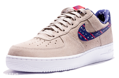 nike nasa航空探月系列有哪幾款？