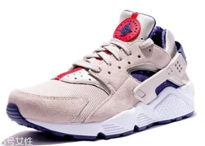 nike nasa航空探月系列有哪幾款？