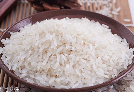 秈米好吃嗎 秈米口感怎么樣 秈米好吃嗎 秈米口感怎么樣