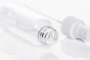 分裝瓶可以帶上飛機(jī)嗎？分裝瓶沒有容量怎么上飛機(jī)