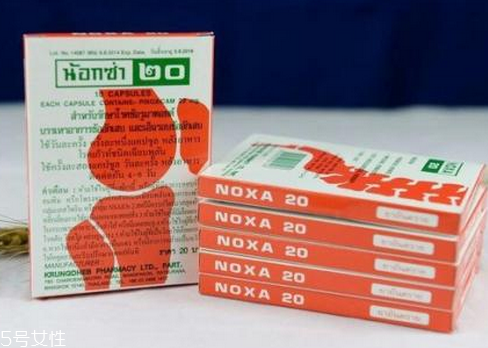 娜莎痛風(fēng)藥成分 娜莎痛風(fēng)藥安全嗎？