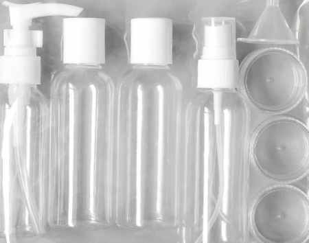 分裝瓶怎么裝？粉底液怎么裝入分裝瓶