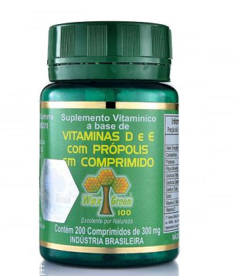 巴西綠蜂膠價格 巴西綠蜂膠貴不貴？