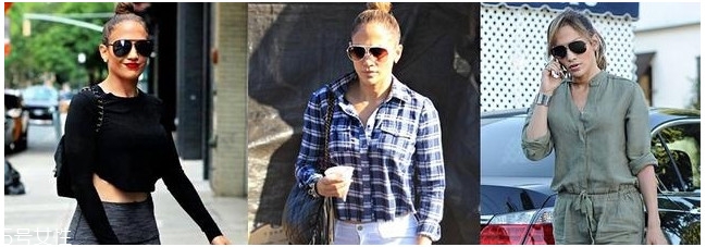 墨鏡怎么選臉型 怎樣根據(jù)臉型選墨鏡