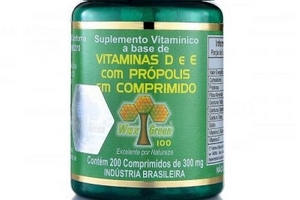 巴西綠蜂膠哪個牌子好？巴西綠蜂膠品牌推薦