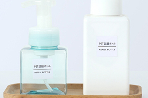 起泡瓶怎么用？起泡瓶的使用注意事項(xiàng)