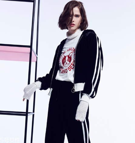 運(yùn)動(dòng)休閑風(fēng)怎么搭配？運(yùn)動(dòng)休閑風(fēng)搭配技巧