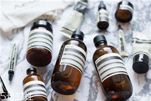 伊索面部護(hù)膚品哪些值得買 aesop護(hù)膚品使用測(cè)評(píng)