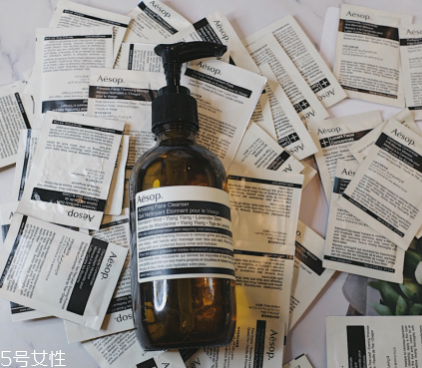 伊索面部護(hù)膚品哪些值得買(mǎi) aesop護(hù)膚品使用測(cè)評(píng) 伊索面部護(hù)膚品哪些值得買(mǎi) aesop護(hù)膚品使用測(cè)評(píng)