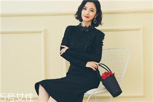 連衣裙什么顏色好看？連衣裙選什么顏色好