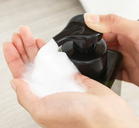 起泡瓶不起泡怎么回事？起泡瓶不起泡怎么辦？