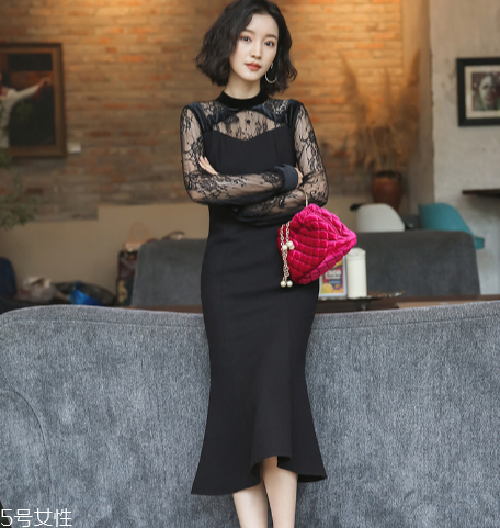 連衣裙什么顏色好看？連衣裙選什么顏色好