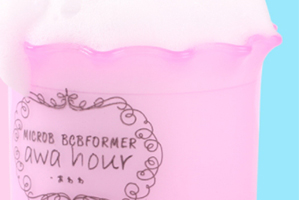 起泡杯怎么用？起泡杯使用比例