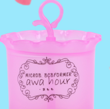 起泡杯怎么用？起泡杯使用比例