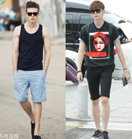 男生戴什么墨鏡好看？適合男生戴的墨鏡