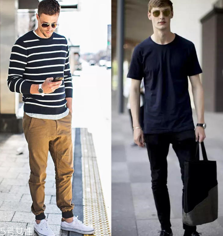 男生戴什么墨鏡好看？適合男生戴的墨鏡