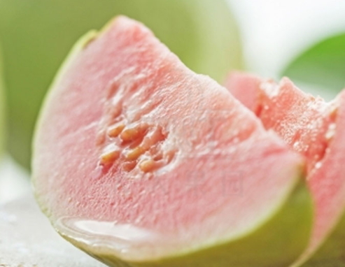 紅心芭樂(lè)什么味道？紅心芭樂(lè)好吃嗎