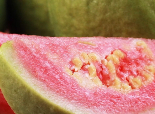 紅心芭樂(lè)什么味道？紅心芭樂(lè)好吃嗎