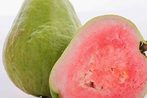 紅心芭樂什么味道？紅心芭樂好吃嗎