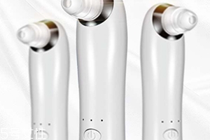 blingbelle吸黑頭儀怎么用？德國(guó)貝兒去黑頭儀用多久