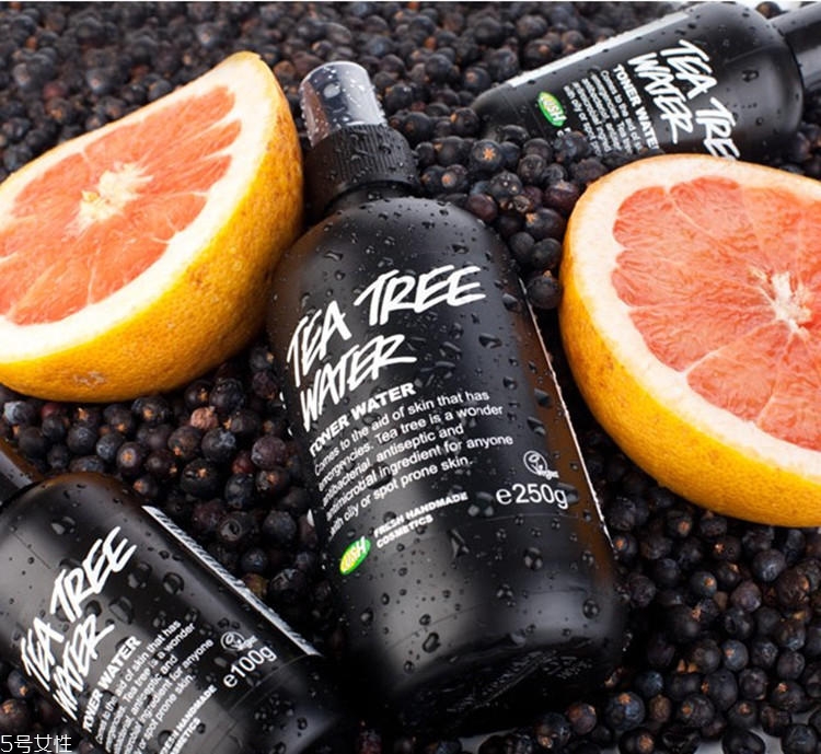 lush茶樹(shù)爽膚水適合什么膚質(zhì) lush茶樹(shù)爽膚水適宜人群 lush茶樹(shù)爽膚水適合什么膚質(zhì) lush茶樹(shù)爽膚水適宜人群