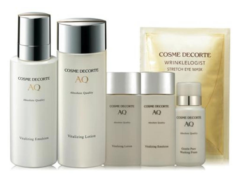 黛珂熱門系列有哪些 黛珂七大系列怎么選 黛珂熱門系列有哪些 黛珂七大系列怎么選