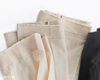 新買的絲襪怎么洗？新絲襪清洗方法