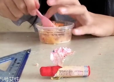 太空沙是什么？太空沙怎么做？