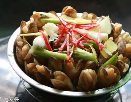 清蒸蟶子的做法 清蒸蟶子怎么做好吃？