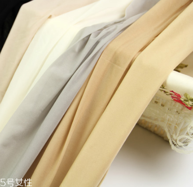 絲襪扯破了怎么辦？絲襪扯破了補救辦法