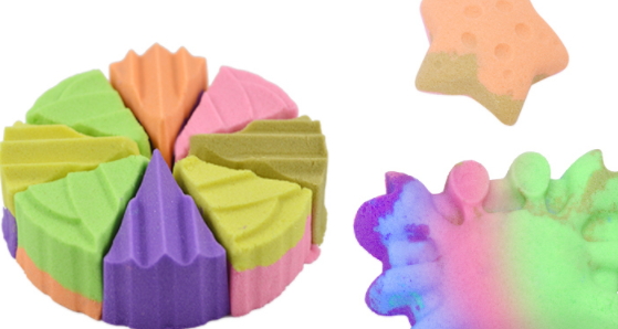 太空沙有毒嗎？太空沙對孩子的害處