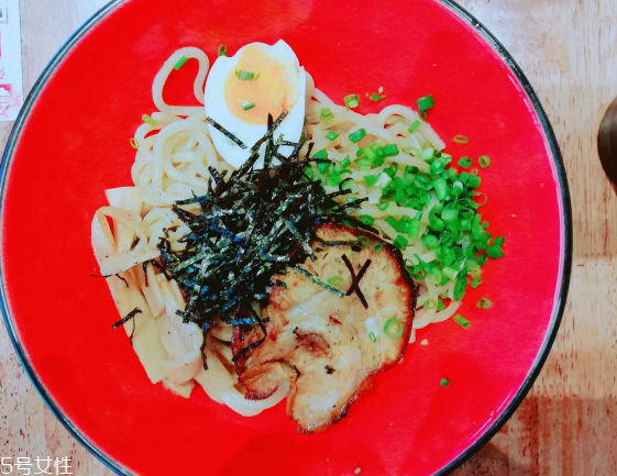 日本拉面好吃嗎？麺屋政宗測評