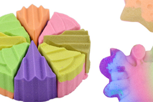 太空沙多少錢一套？太空沙貴不貴