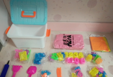 太空沙多少錢(qián)一套？太空沙貴不貴