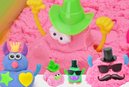 太空沙多少錢(qián)一套？太空沙貴不貴