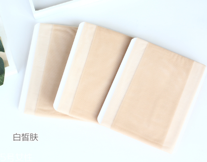 絲襪不同襠有什么區(qū)別？絲襪不同襠型對(duì)比