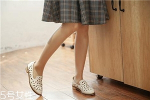 絲襪不同襠有什么區(qū)別？絲襪不同襠型對(duì)比