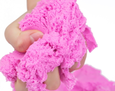 太空沙干了怎么辦？太空沙怎么恢復(fù)粘性