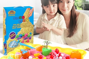 太空沙怎么玩？太空沙教程