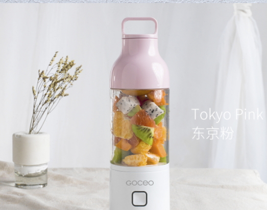 goceo果巢榨汁杯怎么樣？果巢榨汁機評測
