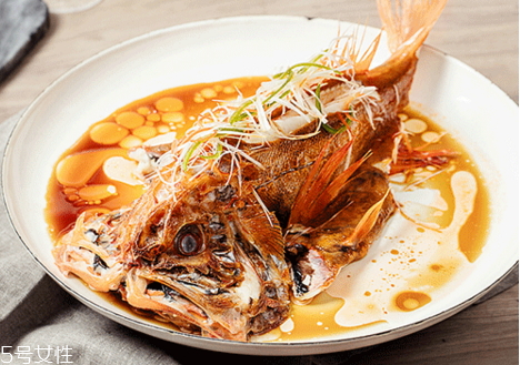 長壽魚好吃嗎 吃長壽魚的好處 長壽魚好吃嗎 吃長壽魚的好處