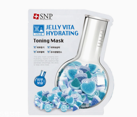 啫喱面膜哪個牌子好 2022熱門啫喱面膜盤點 啫喱面膜哪個牌子好 2022熱門啫喱面膜盤點