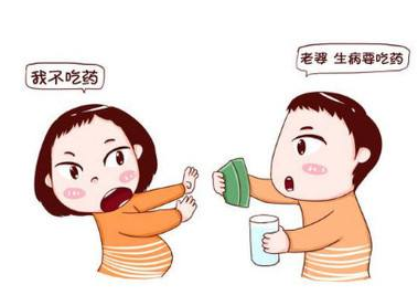 感冒藥能空腹吃嗎？空腹吃感冒藥效果好嗎？