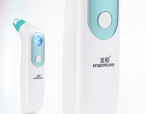 吸黑頭儀器把臉吸紅了怎么回事？吸黑頭儀把臉吸紫了怎么辦